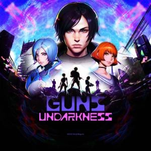 Guns Undarkness Xbox One