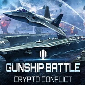 Gunship Battle Crypto Conflict Pc