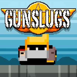 Gunslugs Pc