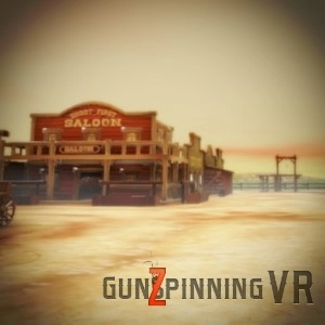 GunSpinning VR Xbox Series X