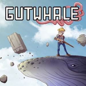 Gutwhale Playstation 5
