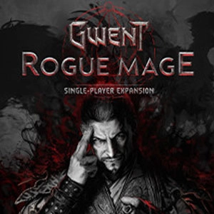 GWENT Rogue Mage Pc