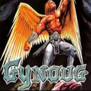 Gynoug Xbox Series X
