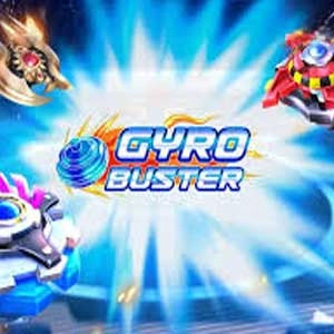Gyro Buster Pc