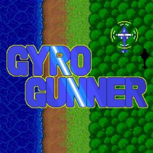 GyroGunner Switch
