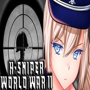 H-Sniper World War 2 Pc