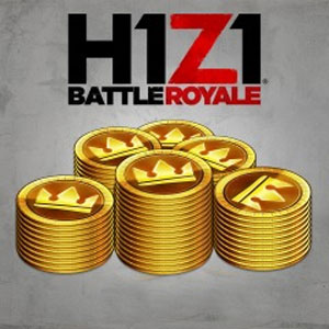 Acquistare H1Z1 Battle Royale Crowns PS4 Confrontare Prezzi