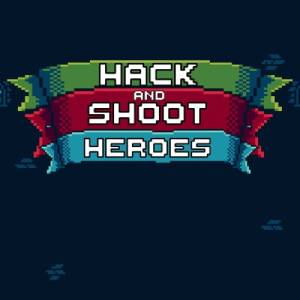 Acquistare Hack and Shoot Heroes PS4 Confrontare Prezzi