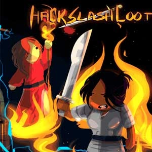 Hack, Slash, Loot Pc