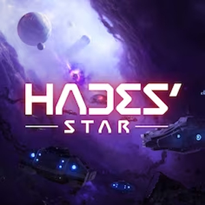 Hades’ Star DARK NEBULA Xbox Series X