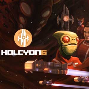 Acquista CD Key Halcyon 6 Starbase Commander Confronta Prezzi