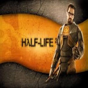 Half-Life 2 The Orange Box