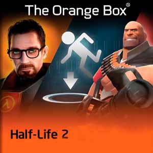 Acquista Xbox 360 Codice Half-Life 2 The Orange Box Confronta Prezzi