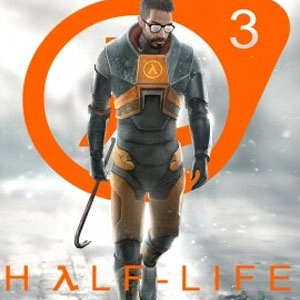 Half Life 3 Xbox One