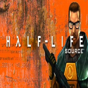Half-Life Source Pc