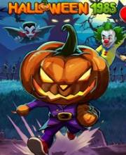 Halloween 1985 Xbox Series X