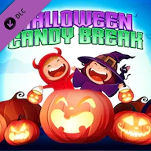 Halloween Candy Break Avatar Bundle