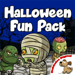 Halloween Fun Pack Pc