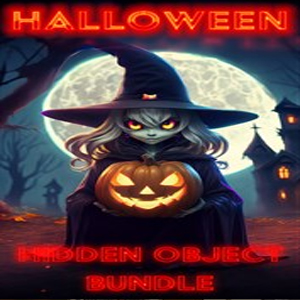 Halloween Hidden Object Bundle Xbox Series X