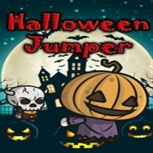 Halloween Jumper Pc