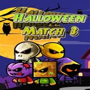 Acquistare Halloween Match 3 CD Key Confrontare Prezzi