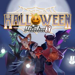 Halloween Pinball Xbox Series X
