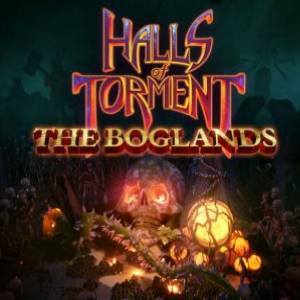 Halls of Torment The Boglands Xbox Series X