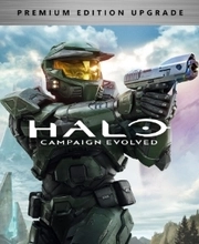 Halo Campaign Evolved Premium Edition Upgrade Pc