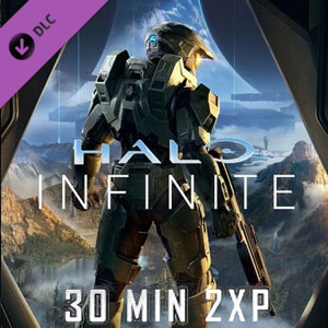 Acquistare Halo Infinite 30 Min Double XP Boost Xbox Series Gioco Confrontare Prezzi