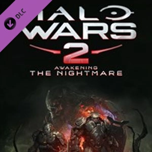 Halo Wars 2 Awakening the Nightmare Xbox Series X