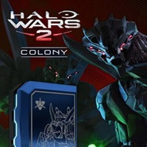 Halo Wars 2 Colony Leader Pack