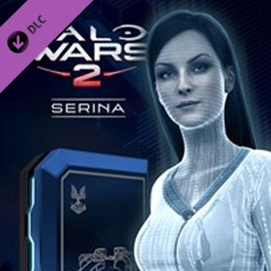 Halo Wars 2 Serina Leader Pack