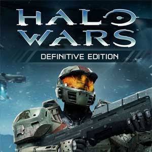 Acquistare Halo Wars Definitive Edition Xbox One Gioco Confrontare Prezzi