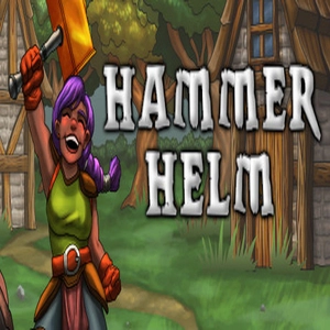 HammerHelm Pc