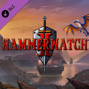 Hammerwatch 2 Anniversary Pack Xbox Series X