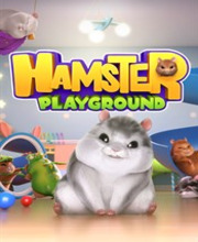 Hamster Playground Xbox Series X