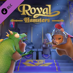 Hamster Playground Royal Hamsters Pc