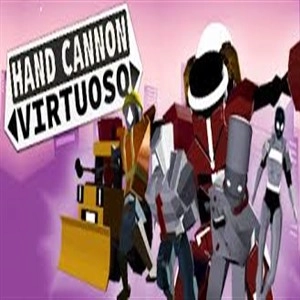 Hand Cannon Virtuoso Pc