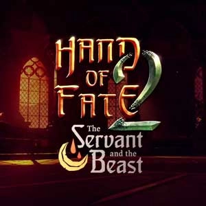 Hand of Fate 2 The Servant and the Beast Pc
