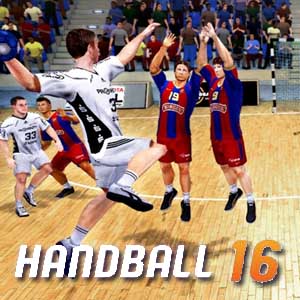 Acquista CD Key Handball 16 Confronta Prezzi
