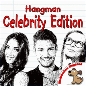 Hangman Celebrity Edition Pc