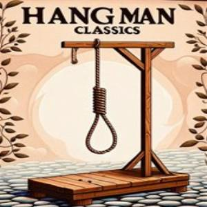 Hangman Classics Xbox Series X