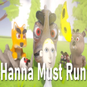 Hanna Must Run Pc
