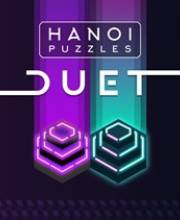 Acquistare Hanoi Puzzles Duet CD Key Confrontare Prezzi