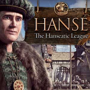 Acquistare Hanse The Hanseatic League CD Key Confrontare Prezzi