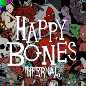 Acquistare Happy Bones Infernal CD Key Confrontare Prezzi