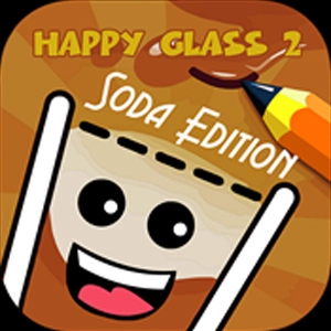 HAPPY GLASS 2 Soda Edition Xbox Series X