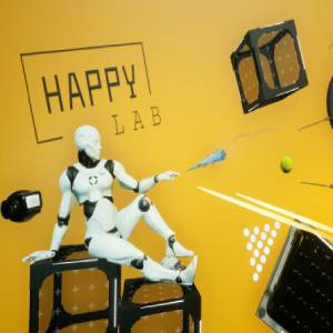 Happy Lab Pc