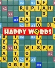 Happy Words Switch