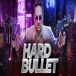 Acquistare Hard Bullet VR CD Key Confrontare Prezzi